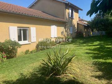 Villa 3 chambres, Sainte Rhône 69280 DS103429061