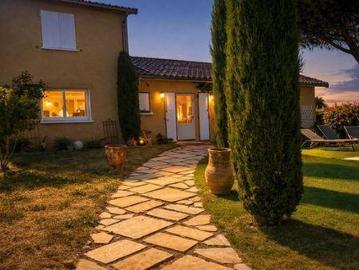 Villa 3 chambres, Sainte Rhône 69280 ES103429061