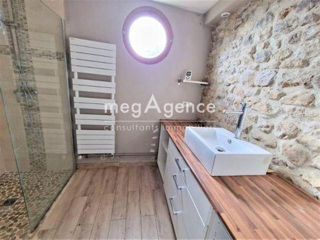 Villa 3 chambres, Sainville Centre 28700 DS102888377