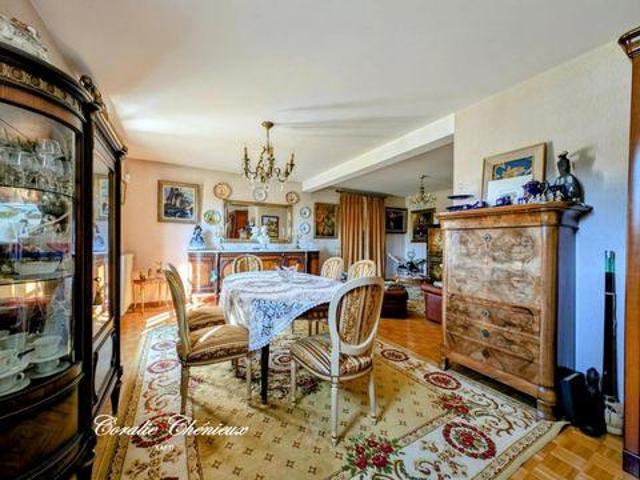 Villa 3 chambres, Saignes Auvergne 15240 DS98109314