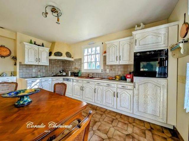 Villa 3 chambres, Saignes Auvergne 15240 ES98109314
