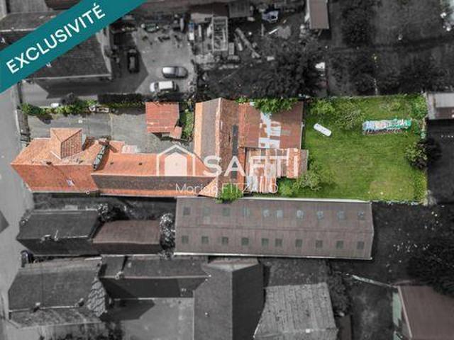 Villa 3 chambres, Salmbach Alsace 67160 DS102666304