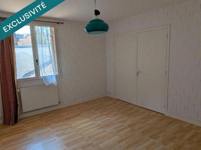 Villa 3 chambres, Salins Franche 39110 DLS104647801