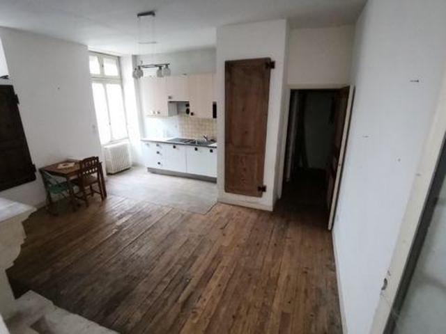 Villa 3 chambres, Salins Franche 39110 DS102525525