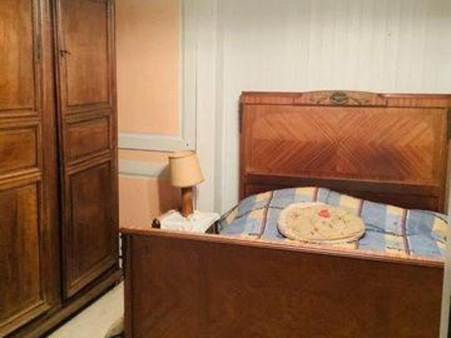 Villa 3 chambres, Salins Franche 39110 ELS104867965