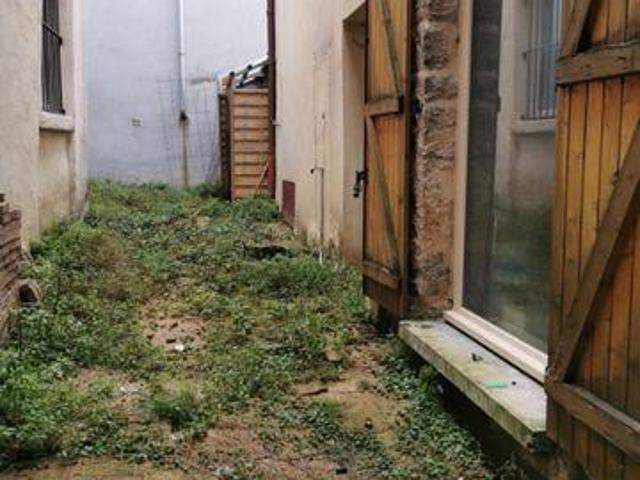 Villa 3 chambres, Salins Franche 39110 ES102525525