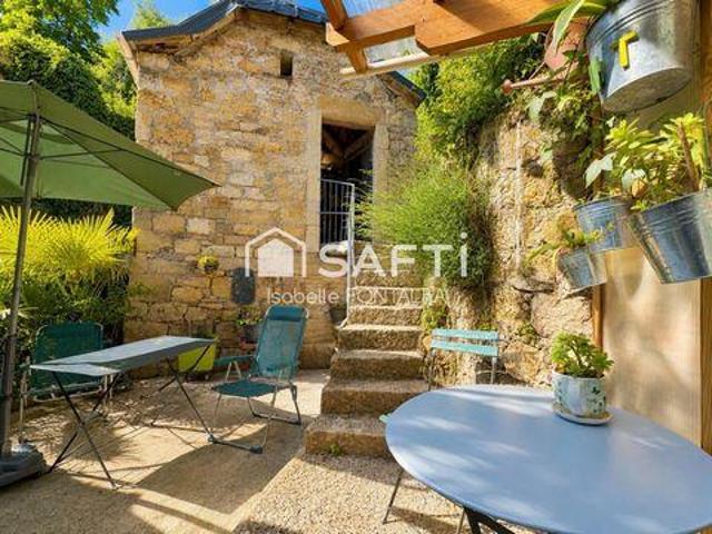 Villa 3 chambres, Salles Midi 12330 DS103926793