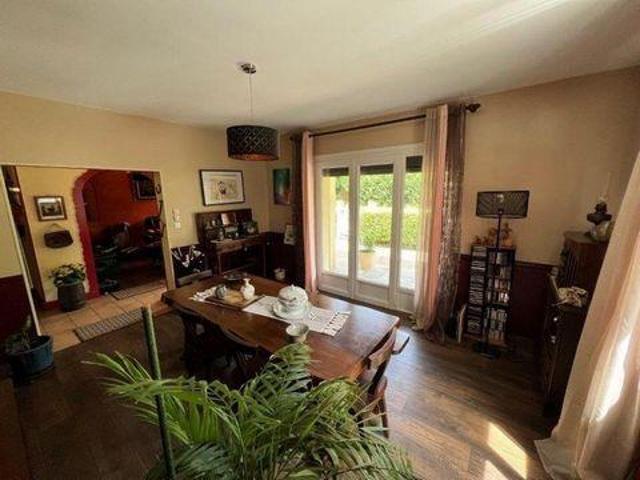 Villa 3 chambres, Salles Midi 81640 DS101313921
