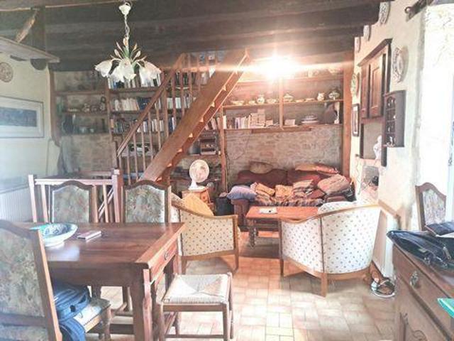 Villa 3 chambres, Salviac Midi 46340 DS103428943