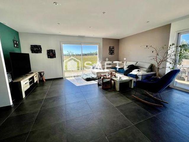 Villa 3 chambres, Samazan Aquitaine 47250 DS105826113