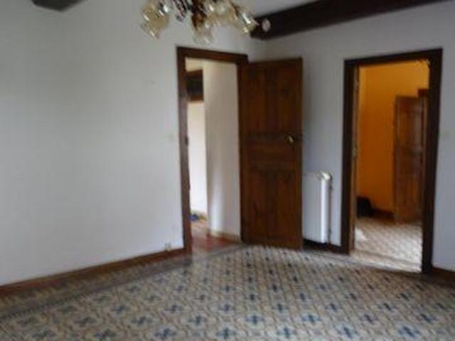 Villa 3 chambres, Sampigny Bourgogne 71150 ES98928586