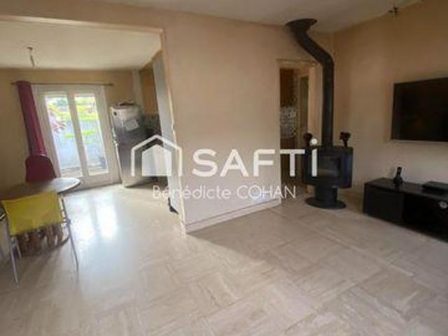Villa 3 chambres, Sancheville Centre 28800 ES98115854