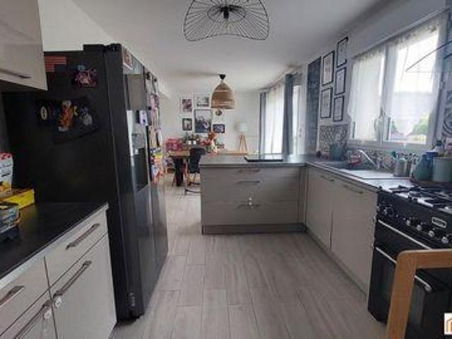Villa 3 chambres, Sandillon Centre 45640 ES103415638