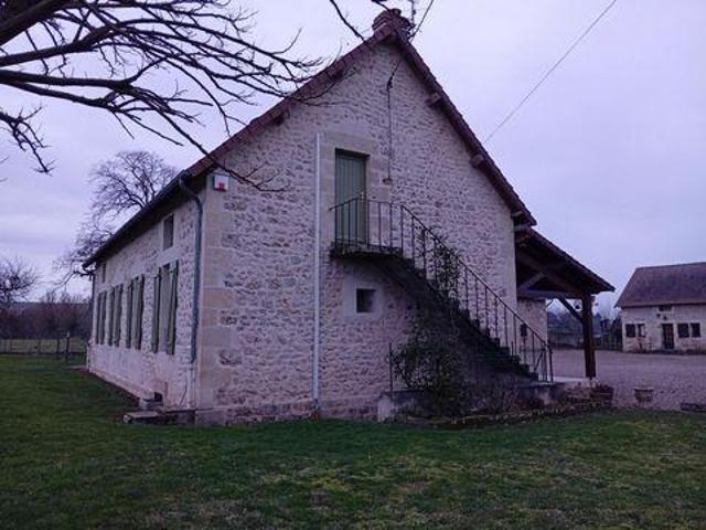 Villa 3 chambres, Sanssat Auvergne 03150 ES98929240
