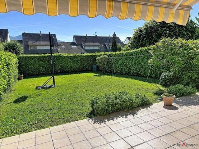 Villa 3 chambres, Sassenage Rhône 38360 ES105349085
