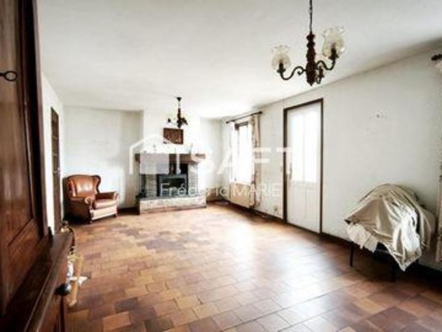 Villa 3 chambres, Sap Basse 61470 DS101378495