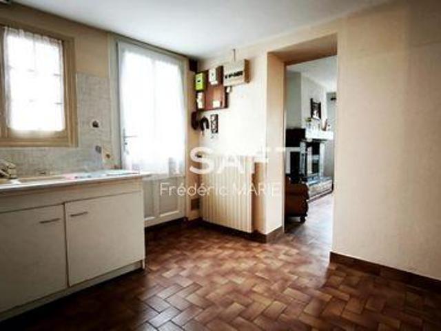 Villa 3 chambres, Sap Basse 61470 DS105764506