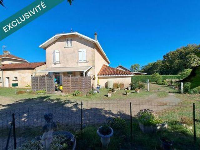 Villa 3 chambres, Sarbazan Aquitaine 40120 DLS105490201