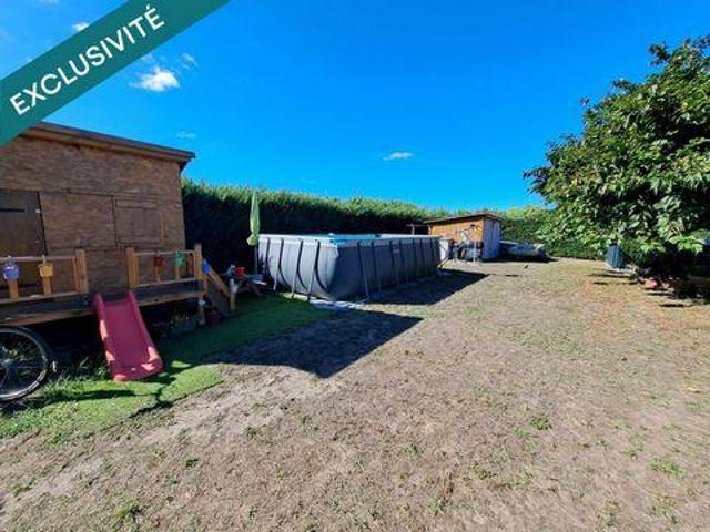 Villa 3 chambres, Sarbazan Aquitaine 40120 ELS105490201