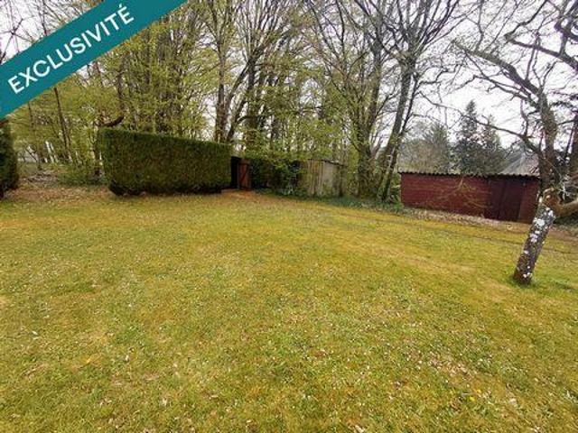 Villa 3 chambres, Sarliac Aquitaine 24420 ES102023769