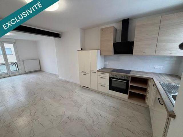 Villa 3 chambres, Sarralbe Lorraine 57430 DS98196959