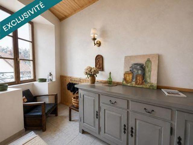 Villa 3 chambres, Sarrance Aquitaine 64490 DS100952462