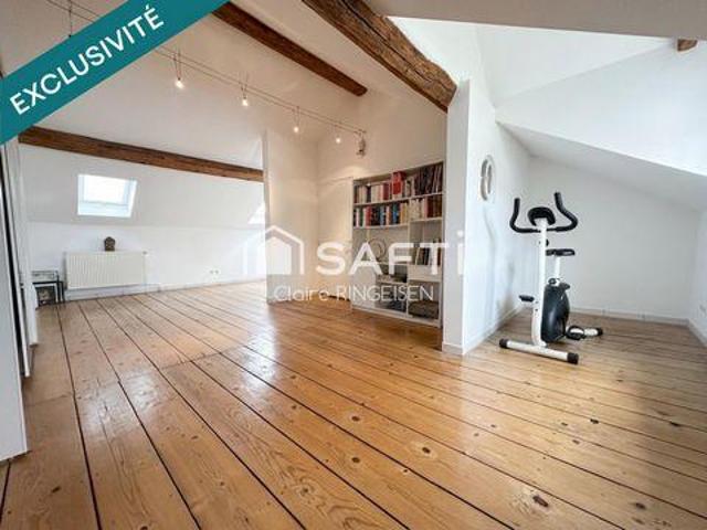 Villa 3 chambres, Sarreguemines Lorraine 57200 DS100772261