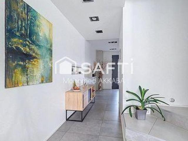 Villa 3 chambres, Sarreguemines Lorraine 57200 DS105530249