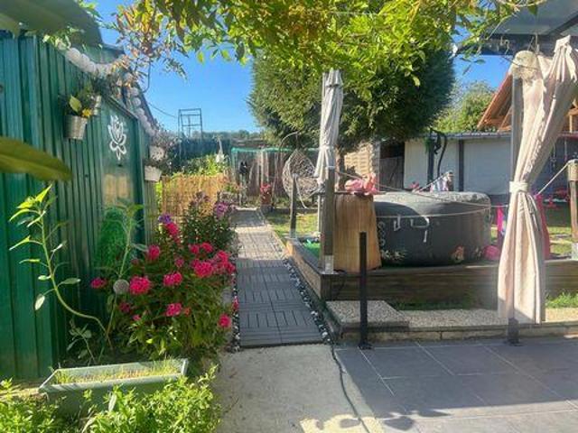 Villa 3 chambres, Sarreinsming Lorraine 57905 DS100262419