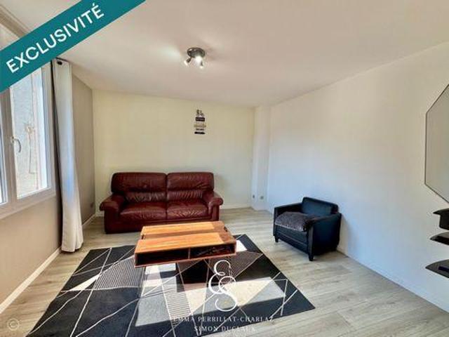 Villa 3 chambres, Satillieu Rhône 07290 ES101456936
