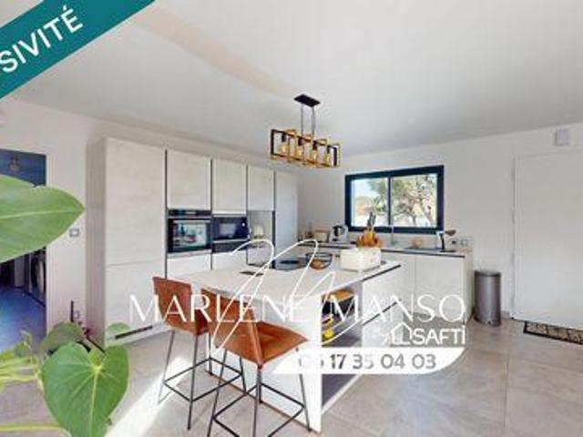 Villa 3 chambres, Saumos Aquitaine 33680 DS102797350