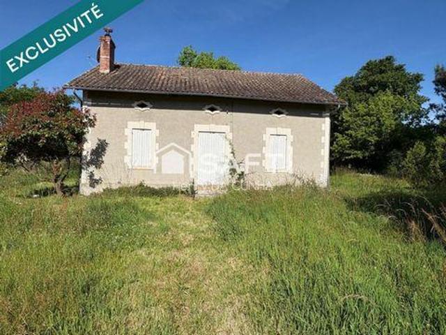 Villa 3 chambres, Saugnac Et Muret Aquitaine 40410 DS101740866