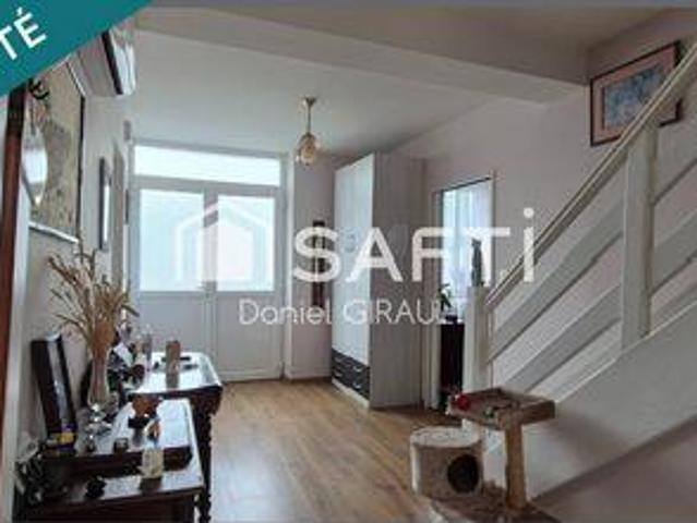 Villa 3 chambres, Saujon Poitou 17600 DS104880682