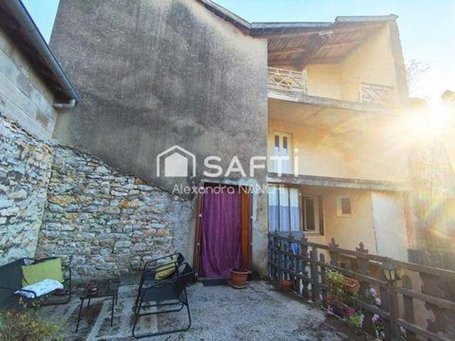 Villa 3 chambres, Sault Rhône 01150 DS103700160