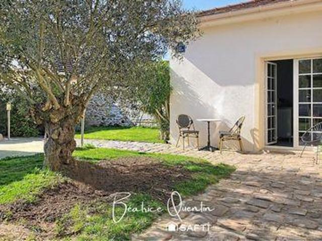 Villa 3 chambres, Saulx Île 91160 ES100851526