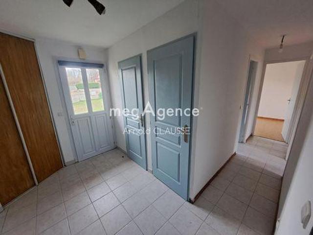 Villa 3 chambres, Saulchoy Nord 62870 DS98174629