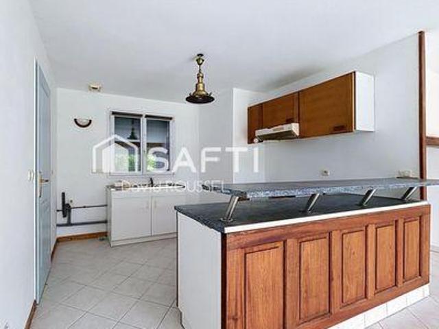 Villa 3 chambres, Saulchoy Nord 62870 DS103598299