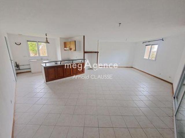 Villa 3 chambres, Saulchoy Nord 62870 ES98174629