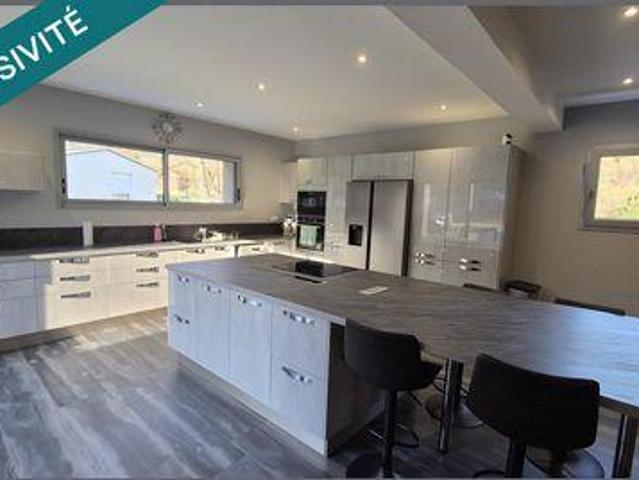Villa 3 chambres, Saulcy Lorraine 88580 DS98116306