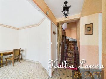 Villa 3 chambres, Saulge Poitou 86500 DS100773416