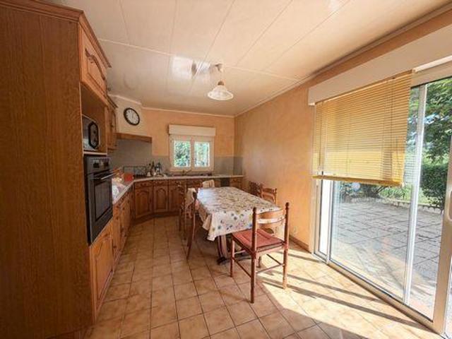 Villa 3 chambres, Sauveterre Aquitaine 33540 ELS103359305