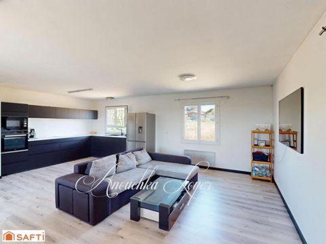 Villa 3 chambres, Sauveterre Aquitaine 33540 ES104868061