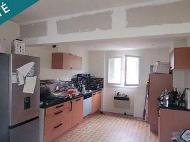 Villa 3 chambres, Sauveterre Aquitaine 47500 DLS105437165