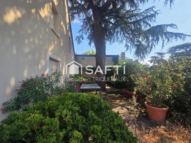 Villa 3 chambres, Savennieres Pays de la Loire 49170 DLS103598659
