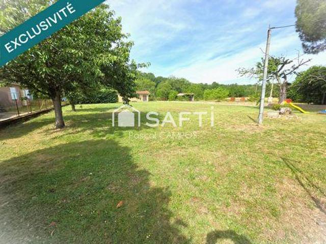 Villa 3 chambres, Saverdun Midi 09700 DS103617447