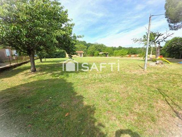 Villa 3 chambres, Saverdun Midi 09700 DS103617447