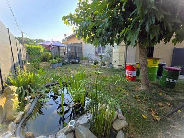Villa 3 chambres, Saverdun Midi 09700 DS103617647