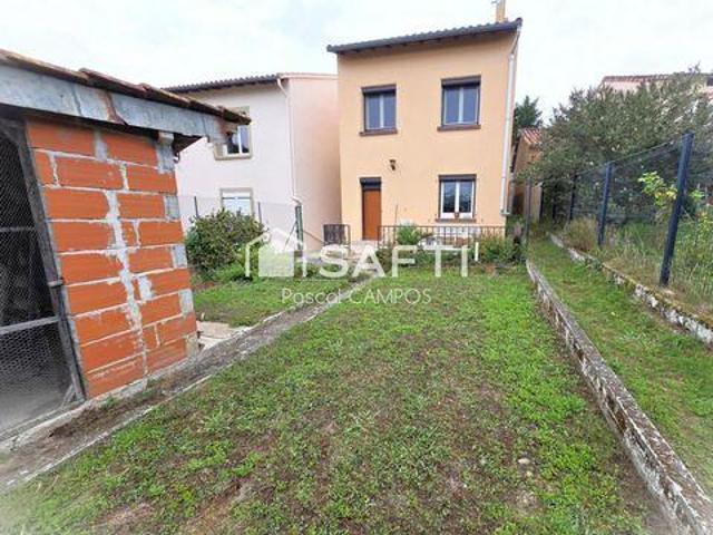Villa 3 chambres, Saverdun Midi 09700 DS106201129