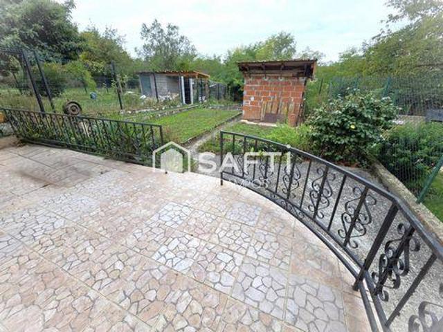 Villa 3 chambres, Saverdun Midi 09700 ES106201129