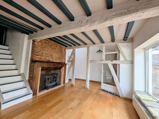 Villa 3 chambres, Savignies Picardie 60650 DLS104006348
